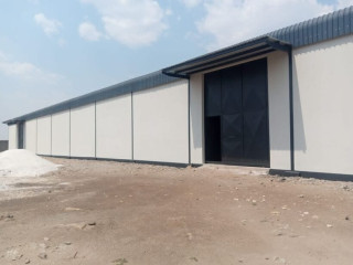 Warehouse For Rent In Chinika