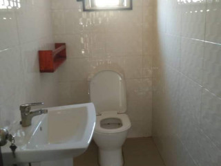 2 Bedroom Flat For Rent In Makeni