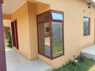 3 Bedroom Apartment For Rent in Chalala