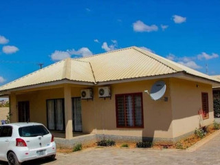 3 Bedroom House For Rent In Foxdale