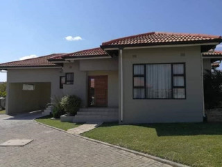 2 Bedroom Fully Furnished Home For Rent in Roma Park