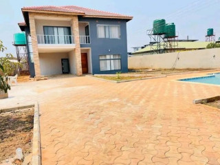 4 Bedroom House For Rent In Ibex Hill