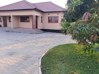 2 Bedroom Flat For Rent In Chongwe