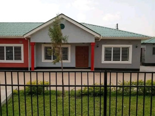 3 Bedroom Flat For Rent In Lusaka West