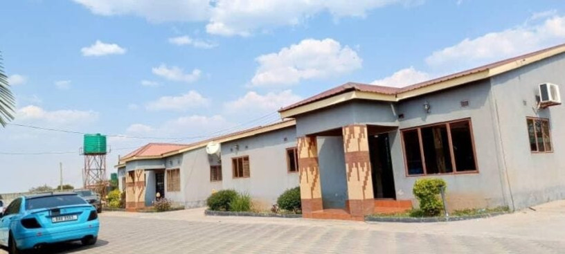 3-bedroom-flat-for-rent-in-ibex-hill-big-0