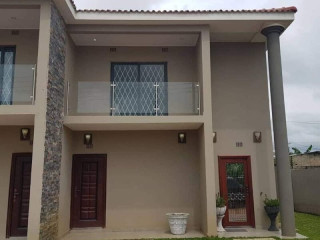 2 Bedroom Flat For Rent In Salama Park