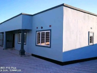 2 Bedroom Flat For Rent In Chalala