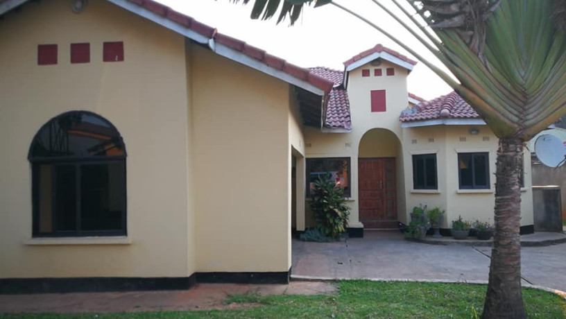 3-bedroom-house-for-rent-in-kabulonga-big-0