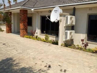 2 Bedroom Flat For Rent In Kitwe