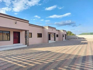 3 Bedroom Flat For Rent In Chalala