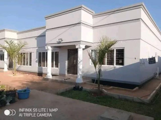 2 Bedroom Flat For Rent In Libala South