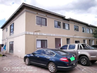 2 Bedroom Flat For Rent In Ibex Hill