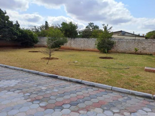 2 Bedroom Flat For Rent In Ibex Hill