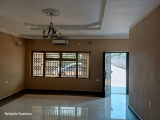 3 Bedroom House For Rent In New Kasama