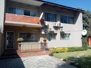 2 Bedroom Flat For Rent in Rhodes Park