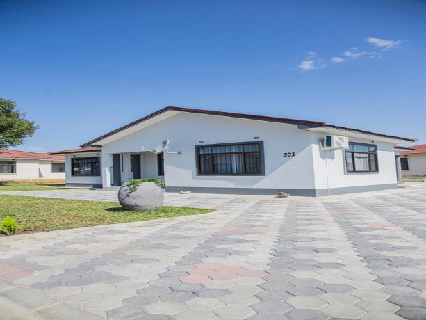 4-bedroom-furnished-house-for-rent-in-silverest-gardens-big-0