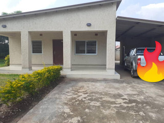 3 Bedroom House For Rent In Ibex