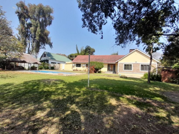 4-bedroom-house-for-rent-in-sunningdale-big-0