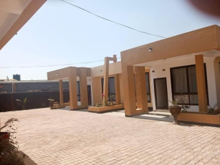 1 Bedroom Flat For Rent in Salama Park