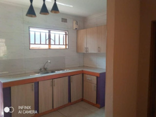 1 Bedroom Flat For Rent In Thornpark