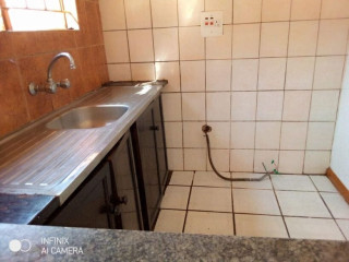 2 Bedroom Flat For Rent In Woodlands Chalala