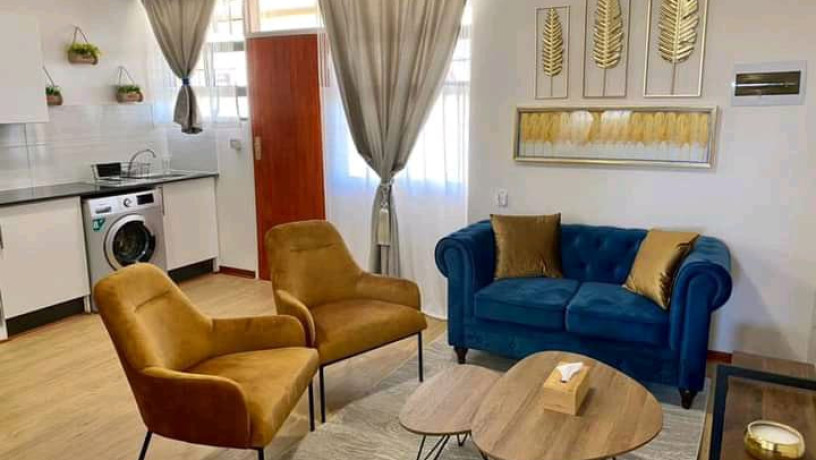 2-bedroom-apartment-for-rent-in-kabulonga-big-0