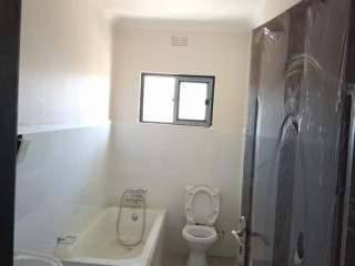 2 Bedroom Flat For Rent In Makeni Bonaventure