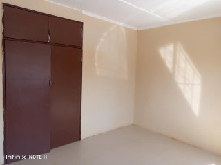 2 Bedroom Flat For Rent In Libala