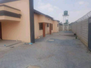 4 Bedroom House For Rent In Makeni Konga