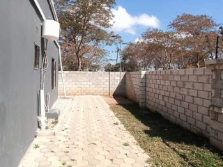 3 Bedroom House For Rent In Makeni Buckley