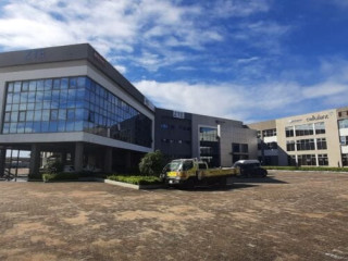 Executive Office Space For Rent In Thabo Mbeki