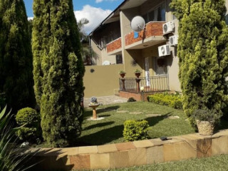 2 Bedroom Apartment for Rent in Rhodes Park