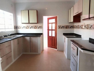 3 Bedroom House For Rent In Chalala