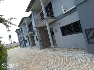 3 Bedroom Flat For Rent In New Kasama