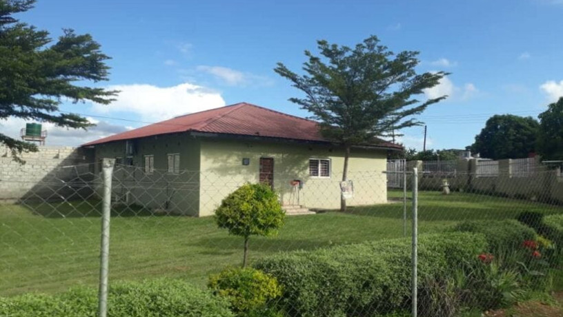 3-bedroom-house-for-rent-in-foxdale-big-0