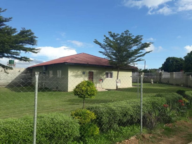 3-bedroom-house-for-rent-in-foxdale-big-0