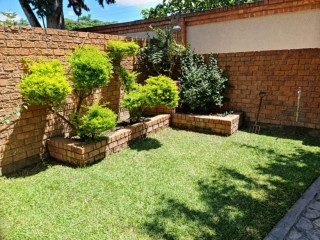 3 Bedroom House For Rent In Rhodes Park