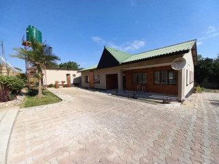 3 Bedroom House For Rent In Ibex Hill