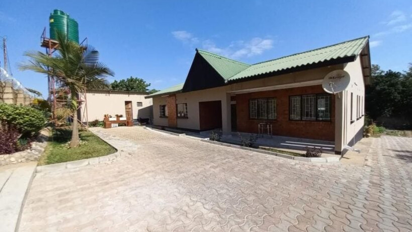 3-bedroom-house-for-rent-in-ibex-hill-big-0