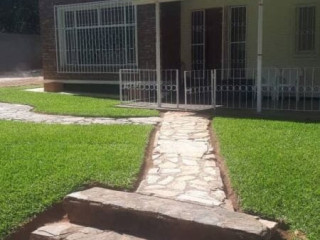 3 Bedroom House For Rent In Prospect Hill