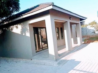 3 Bedroom House For Rent in Foxdale