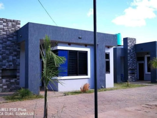 2 Bedroom Flat For Rent In Libala South