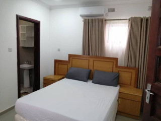 2 Bedroom Apartment For Rent In New Kasama