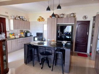 3 Bedroom House For Rent in Ibex Hill