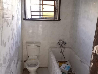 2 Bedroom Flat For Rent in Lilayi