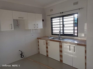 2 Bedroom Flat For Rent In Lilayi