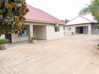 3 Bedroom House For Rent In New Kasama