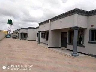 2 Bedroom Flat For Rent In Chalala