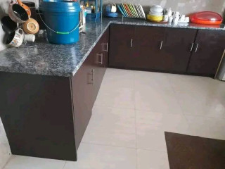 3 Bedroom Flat For Rent in Libala South