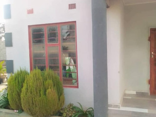 2 Bedroom Flat For Rent In Libala South